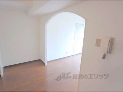 ロイヤル河原町五条の物件内観写真