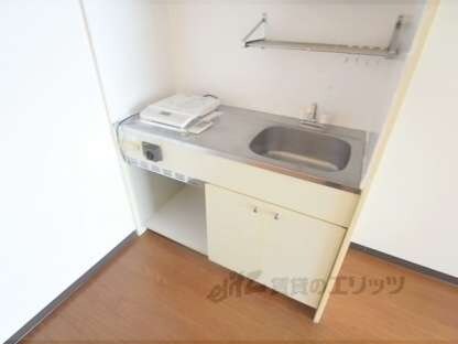 ロイヤル河原町五条の物件内観写真