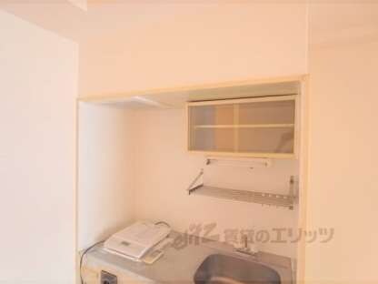 ロイヤル河原町五条の物件内観写真