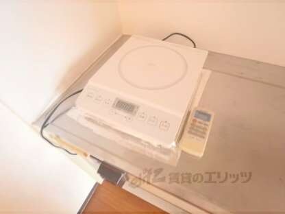 ロイヤル河原町五条の物件内観写真