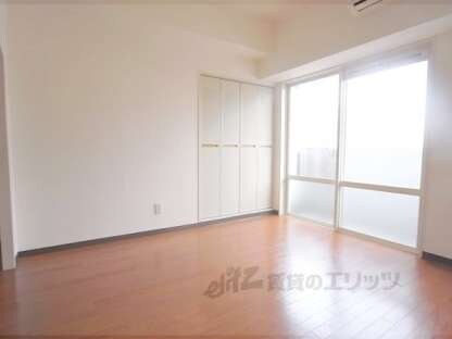 ロイヤル河原町五条の物件内観写真