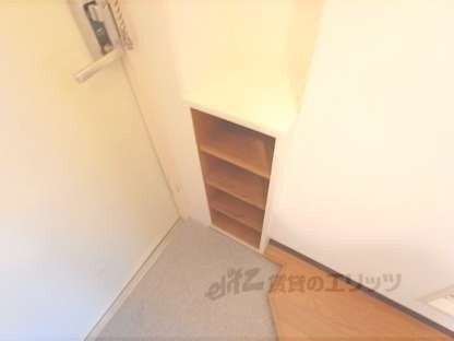 ロイヤル河原町五条の物件内観写真