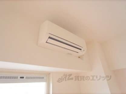 ロイヤル河原町五条の物件内観写真