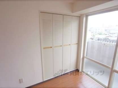 ロイヤル河原町五条の物件内観写真