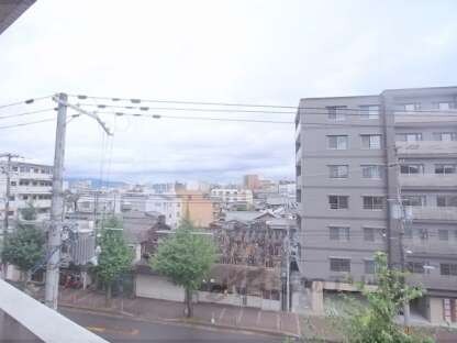 ロイヤル河原町五条の物件内観写真