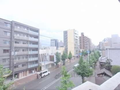 ロイヤル河原町五条の物件内観写真