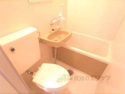 ロイヤル河原町五条の物件内観写真