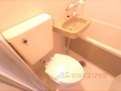 ロイヤル河原町五条の物件内観写真