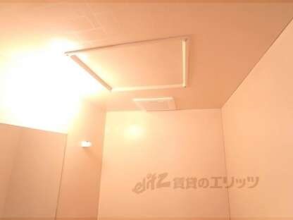 ロイヤル河原町五条の物件内観写真