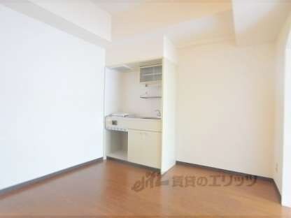 ロイヤル河原町五条の物件内観写真