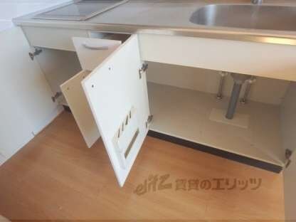 ジュノンの物件内観写真