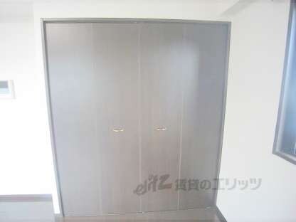 アスヴェル京都四条烏丸の物件内観写真