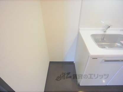 アスヴェル京都四条烏丸の物件内観写真