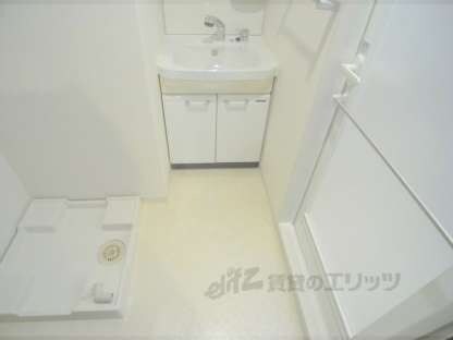 アスヴェル京都四条烏丸の物件内観写真