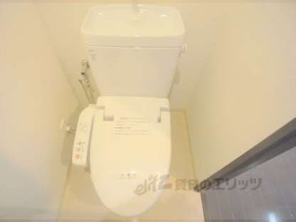 アスヴェル京都四条烏丸の物件内観写真