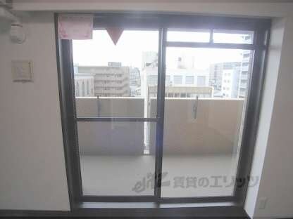 アスヴェル京都四条烏丸の物件内観写真