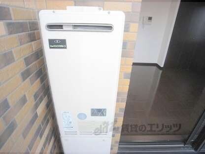 アスヴェル京都四条烏丸の物件内観写真