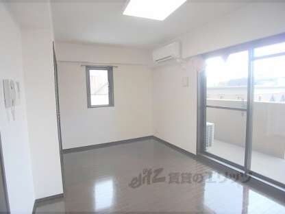 アスヴェル京都四条烏丸の物件内観写真