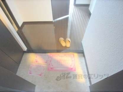 アスヴェル京都四条烏丸の物件内観写真