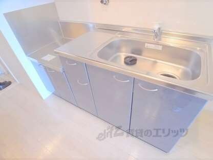 Ｏｚの物件内観写真