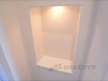 Ｏｚの物件内観写真