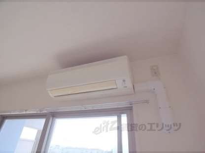 Ｏｚの物件内観写真