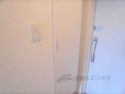 Ｏｚの物件内観写真