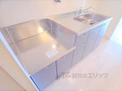 Ｏｚの物件内観写真