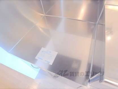 Ｏｚの物件内観写真