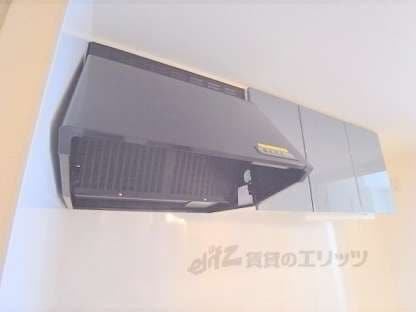 Ｏｚの物件内観写真