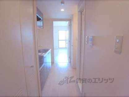 Ｏｚの物件内観写真