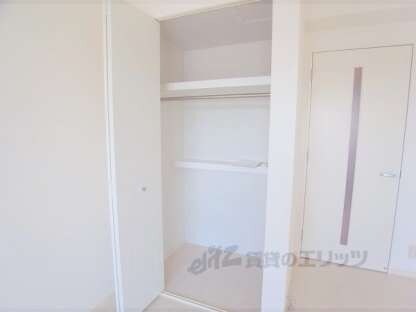 Ｏｚの物件内観写真