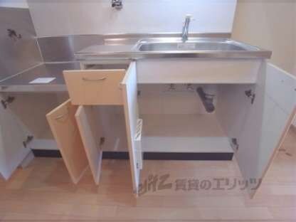 Ａｌｉｃｅの物件内観写真