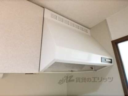 Ａｎｔｅｖｏｒｔｅの物件内観写真