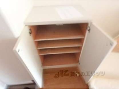 Ａｎｔｅｖｏｒｔｅの物件内観写真