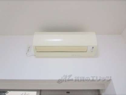 マジェスティの物件内観写真