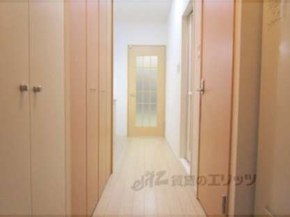 マジェスティの物件内観写真