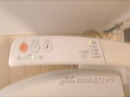 マジェスティの物件内観写真