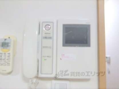 マジェスティの物件内観写真