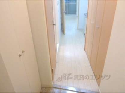 マジェスティの物件内観写真