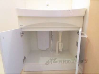 マジェスティの物件内観写真