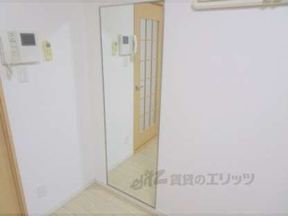 マジェスティの物件内観写真