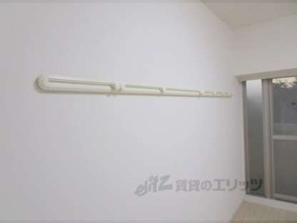 マジェスティの物件内観写真