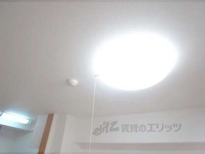 ラフィーネ南広の物件内観写真