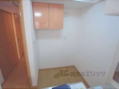 ラフィーネ南広の物件内観写真