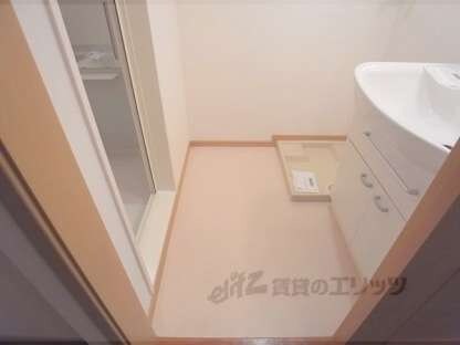 ラフィーネ南広の物件内観写真