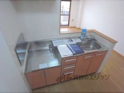 ラフィーネ南広の物件内観写真