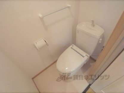 ラフィーネ南広の物件内観写真