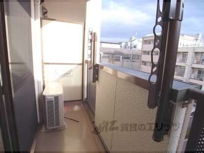 ラフィーネ南広の物件内観写真