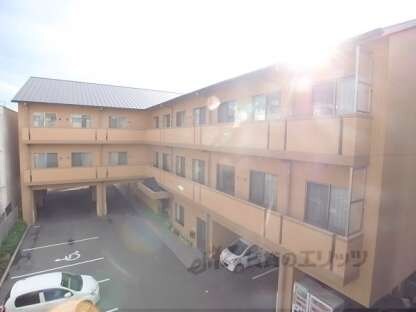 ラフィーネ南広の物件内観写真